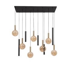 Подвесной светильник Lucide JOSIANE 21441/12/62