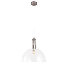 Подвесной светильник Crystallux ANGELINA ANGELINA SP1 NICKEL_CR