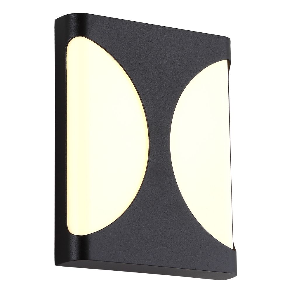 Настенный светильник Crystallux CLT 440W BL_CR