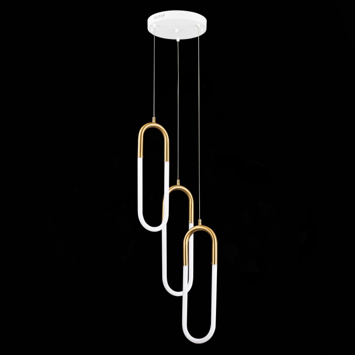 Подвесной светильник ST Luce MOFISTO SL1579.303.03