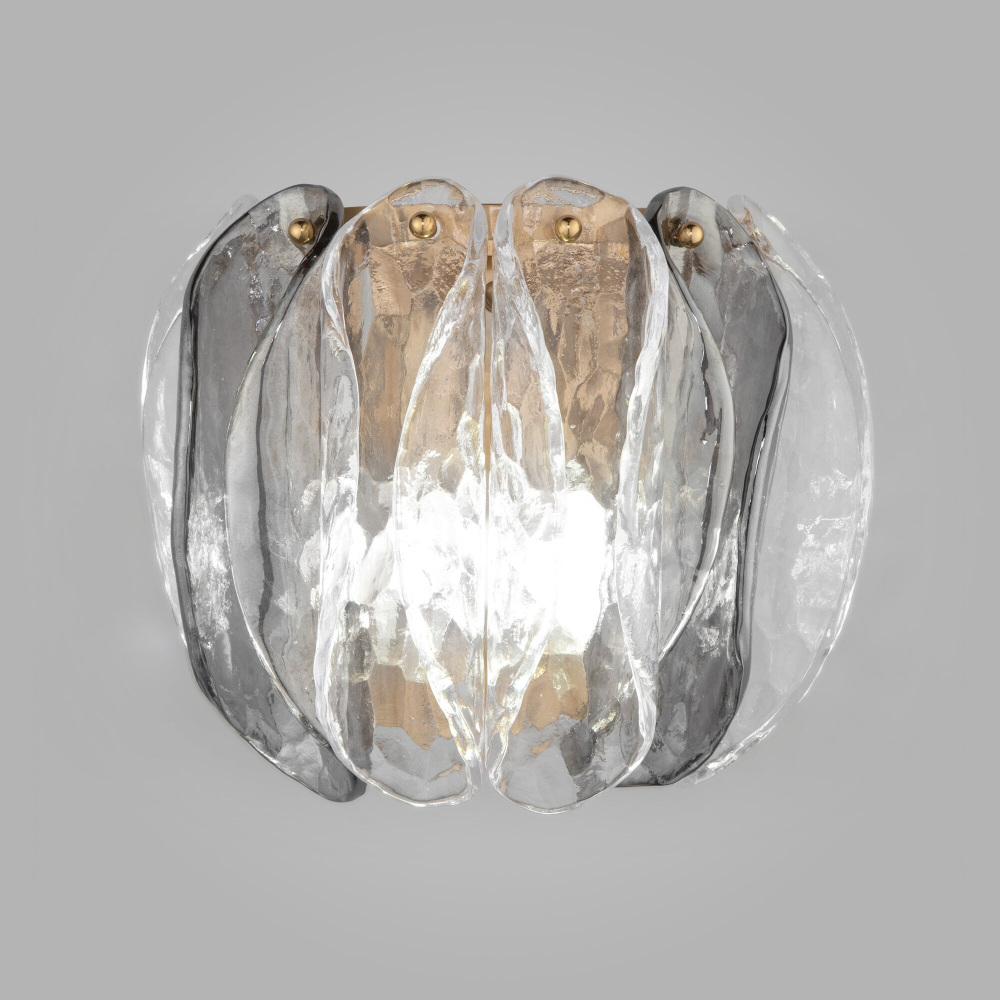 Настенный светильник Bogate's 365/2_EU