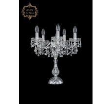 Настольная лампа Bohemia Art Classic 12.24.5.141-45.Cr.V0300_BI