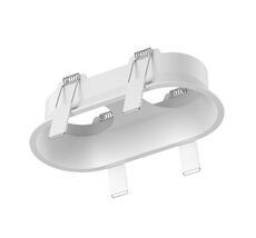 Корпус светильника COMBO-50-WH 00-00005081_SW