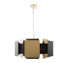 Подвесная люстра Loft IT Gerard 10138/800_LF