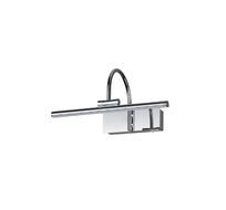 Подсветка для картин Odeon Light с выкл. GEBA 4910/5WL