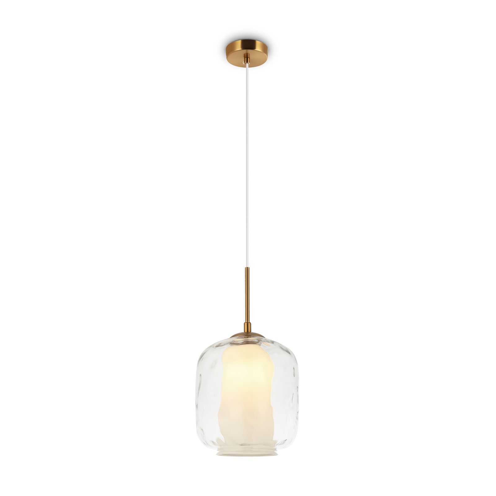 

Подвесной светильник Maytoni Dolce MOD001PL-01TR, MOD001PL-01TR
