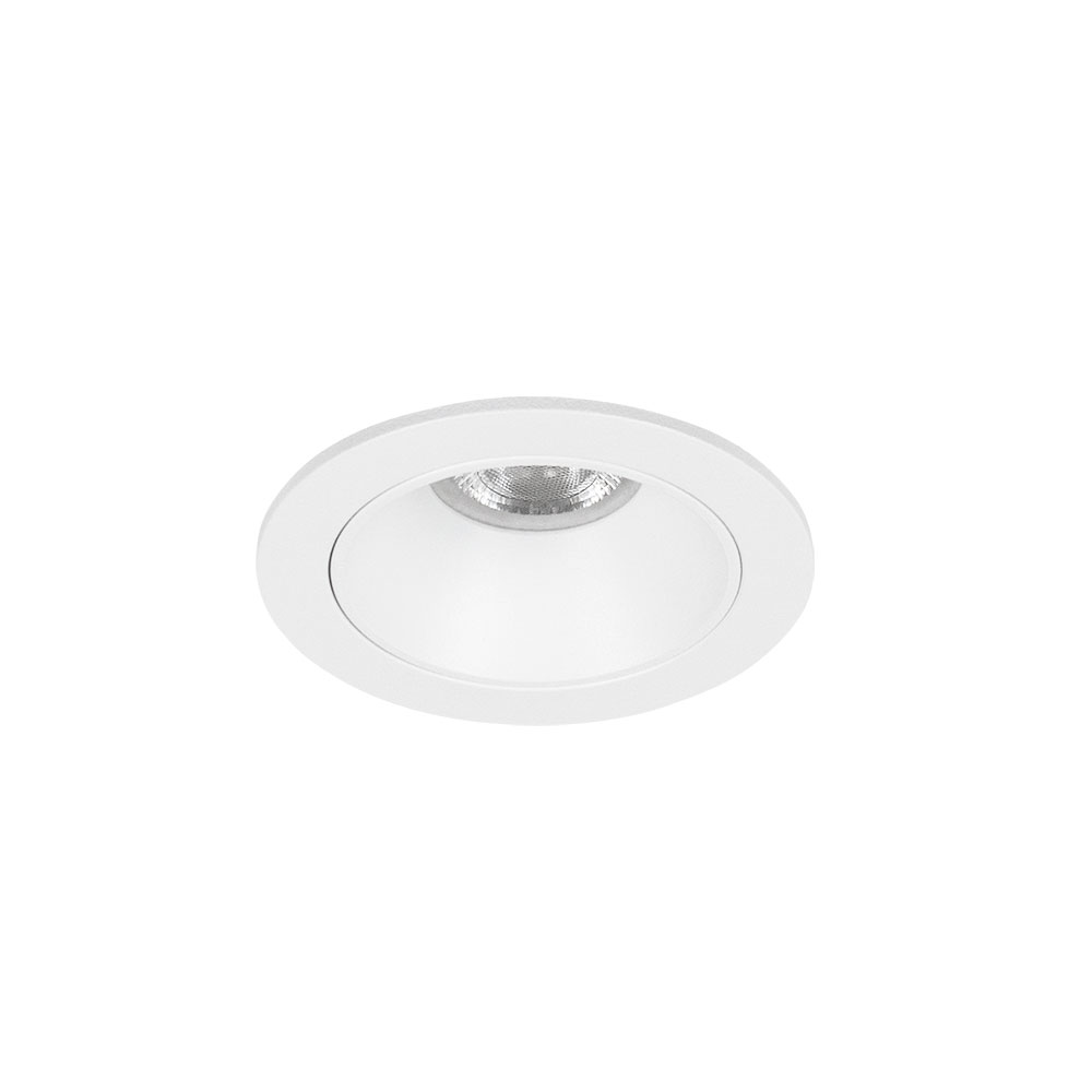 Встраиваемый светильник Arte Lamp ACT MINI A3536PL-1WH