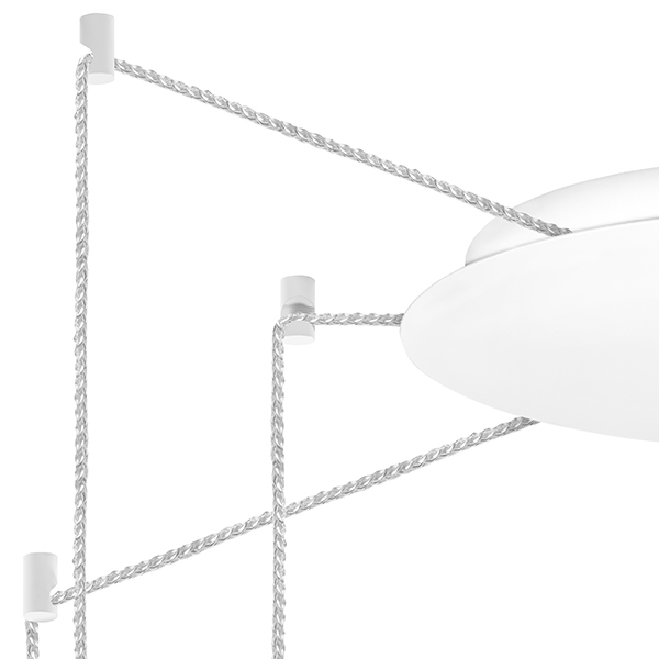 Подвесная люстра LightStar CONE 757066_LS