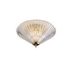 Потолочная люстра NewPort NIKA 8356/PL gold_NP