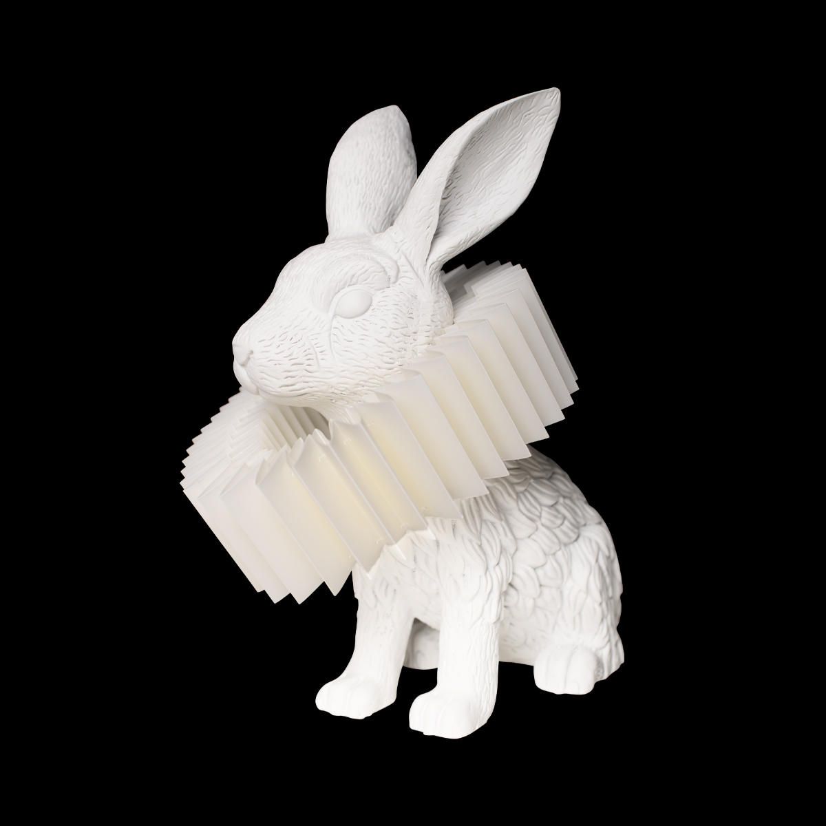 Настольная лампа Loft IT Bunny 10117/C_LF