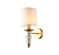 Бра Freya Side FR1009WL-01BS_MY