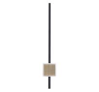 Настенный светильник Odeon Light STILO 4257/18WL