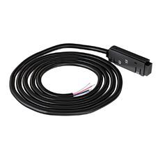 Коннектор-токоподвод для шинопровода (трека) ArteLamp EXPERT-ACCESSORIES A590206