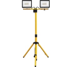 Прожектор уличный светодиодный на штативе IP65 Feron 29567_FR