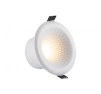 Встраиваемый светильник Denkirs DK3500-WH