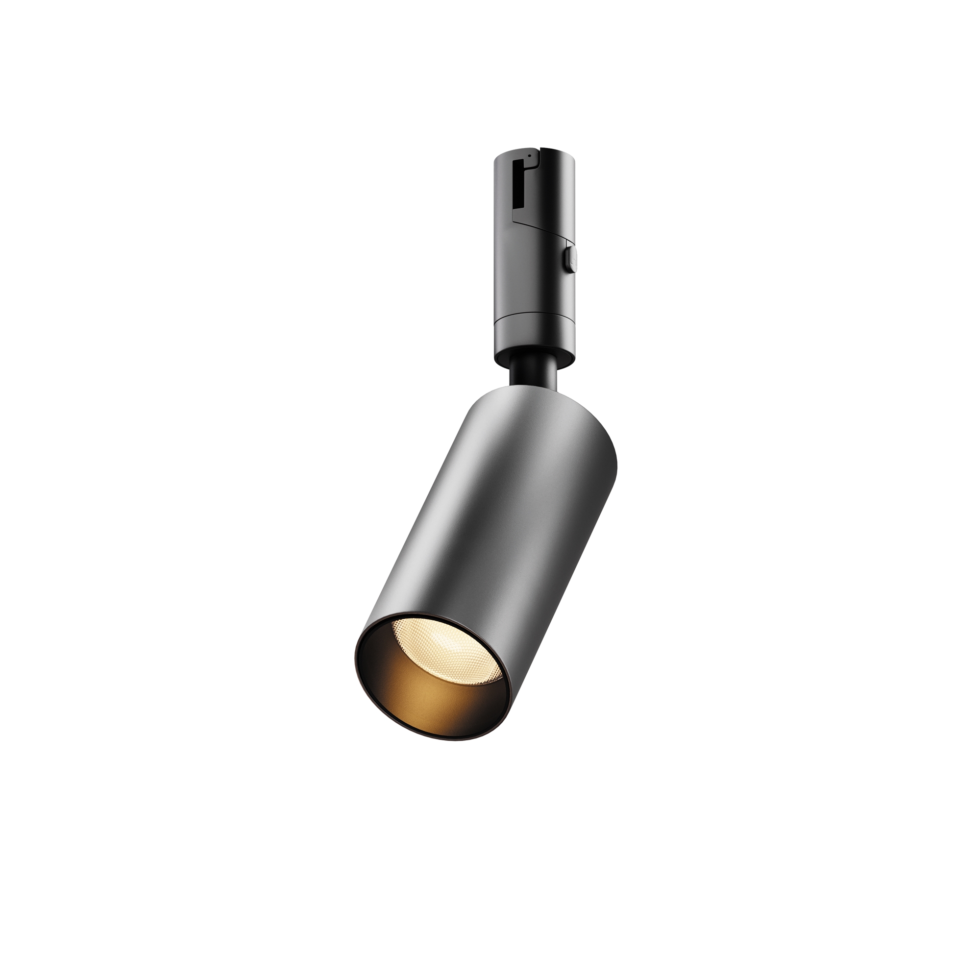 Трековый светильник Maytoni Focus Led TR201-1-10W3K-M-B_MY