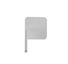 Настенный светильник ArteLamp VIRATA A1807AP-1WH