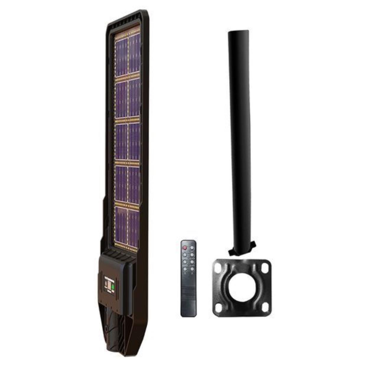 Уличный светильник Arte Lamp AVIOR A9400AL-1BK