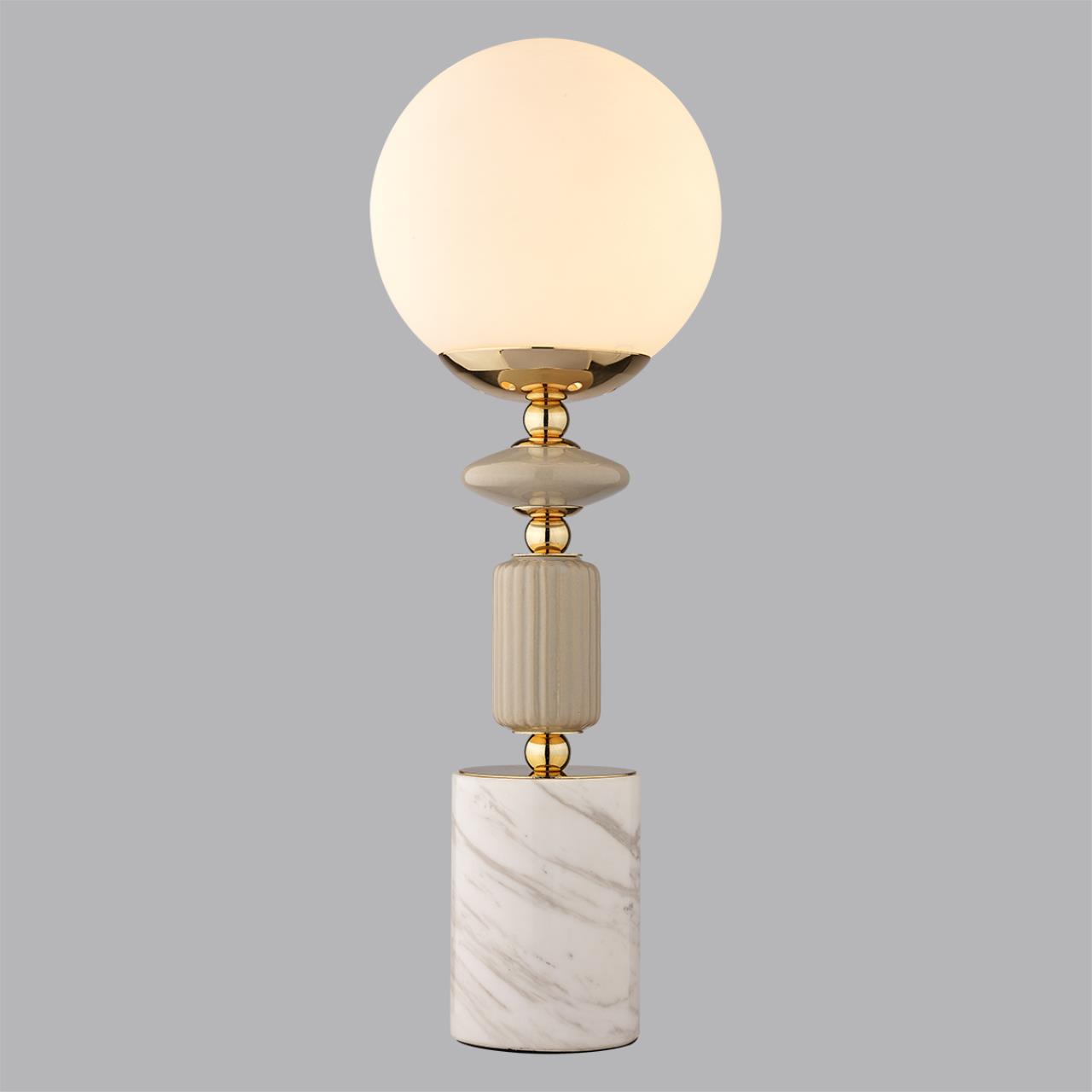 Настольная лампа Lumion VIVIEN 6580/1T