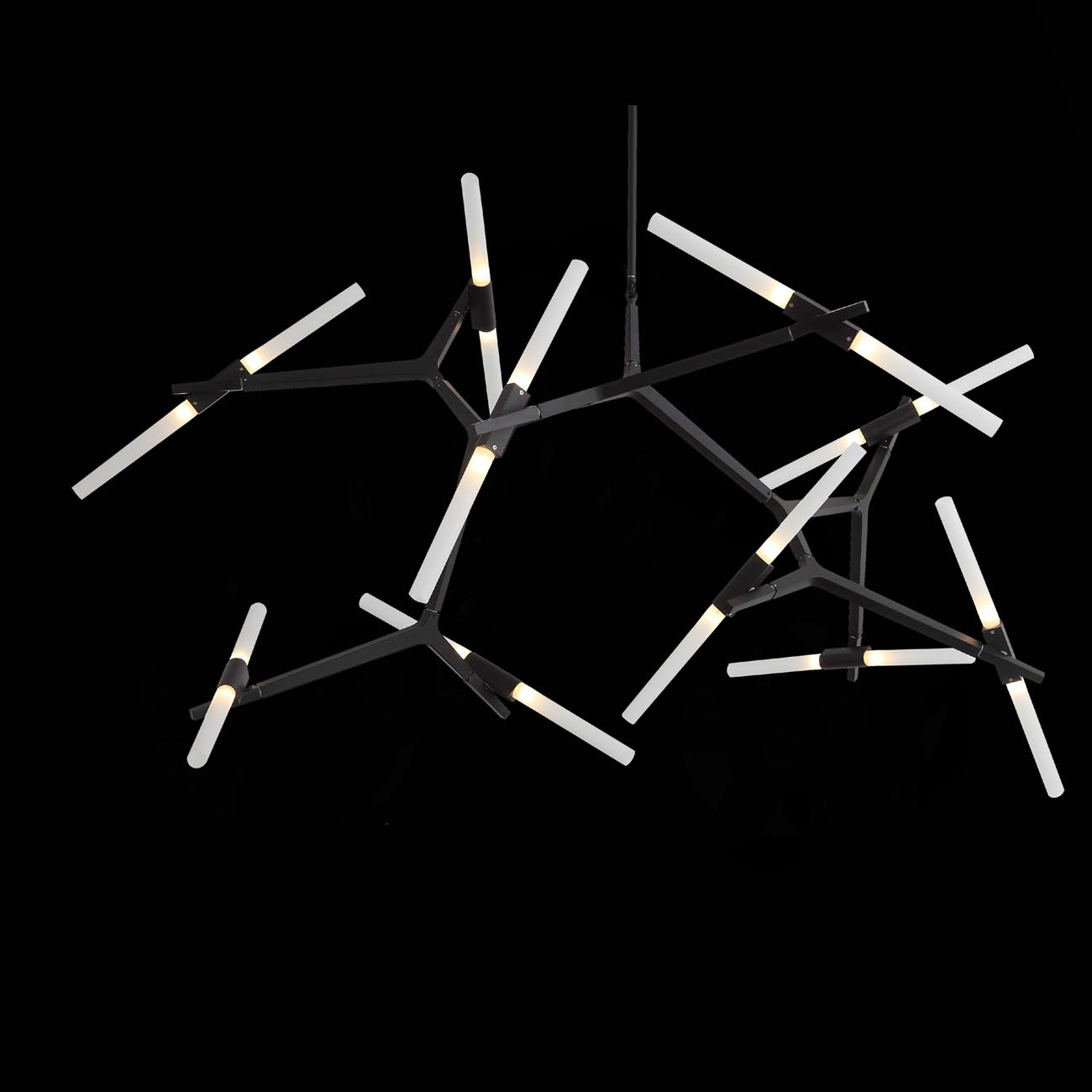 Потолочная люстра ST Luce LACONICITA SL947.402.20