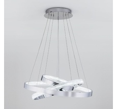 Подвесная люстра Eurosvet Posh a045418_EU