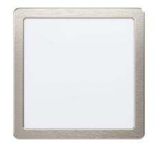 Встраиваемый светильник Eglo Fueva 99185