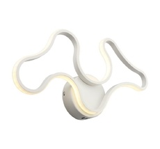 Настенный светильник светодиодный Omnilux OML-04201-27