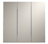 Клавиши для выключателя/переключателя трехклавишного S70 VLS000503