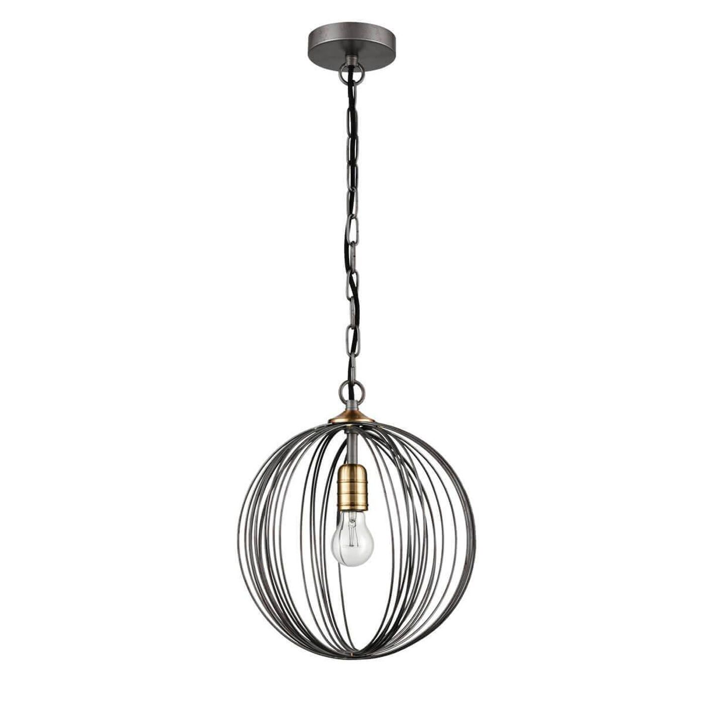 

Подвесной светильник Vele Luce Incredibile VL6212P01, VL6212P01