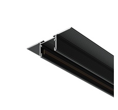 Шинопровод 3м встраиваемый под ГКЛ Maytoni Basity TRX172-123B_MY