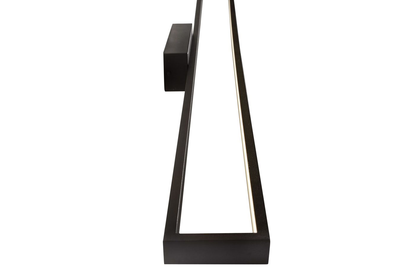 Настенный светильник ILedex Edge X050330 BK_IX