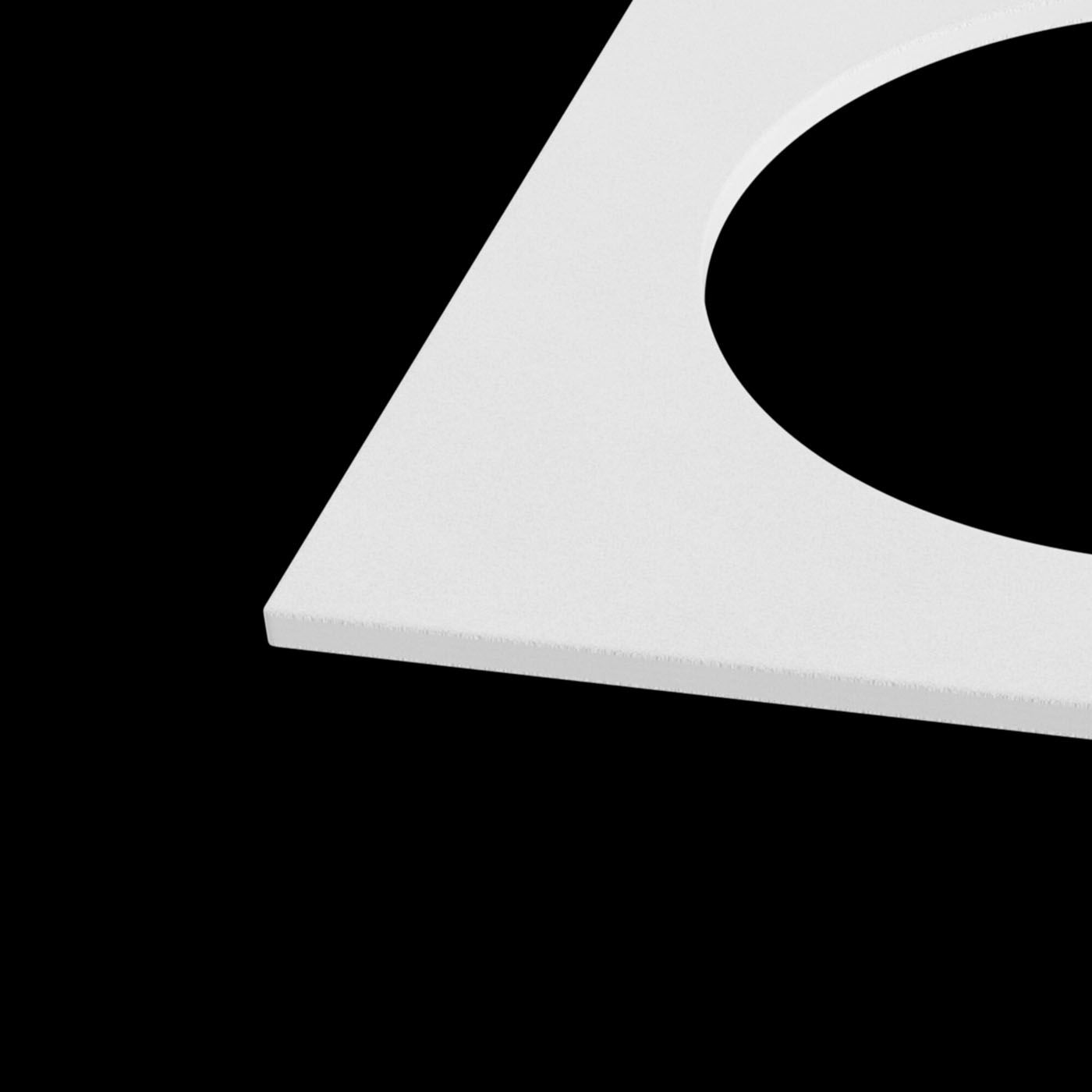 Аксессуар для встраиваемого светильника Kappell DLA040-02W_MY