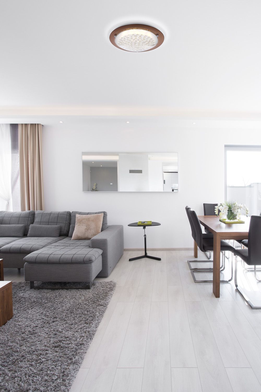 Потолочный светильник Globo Tabasco 48263_GL