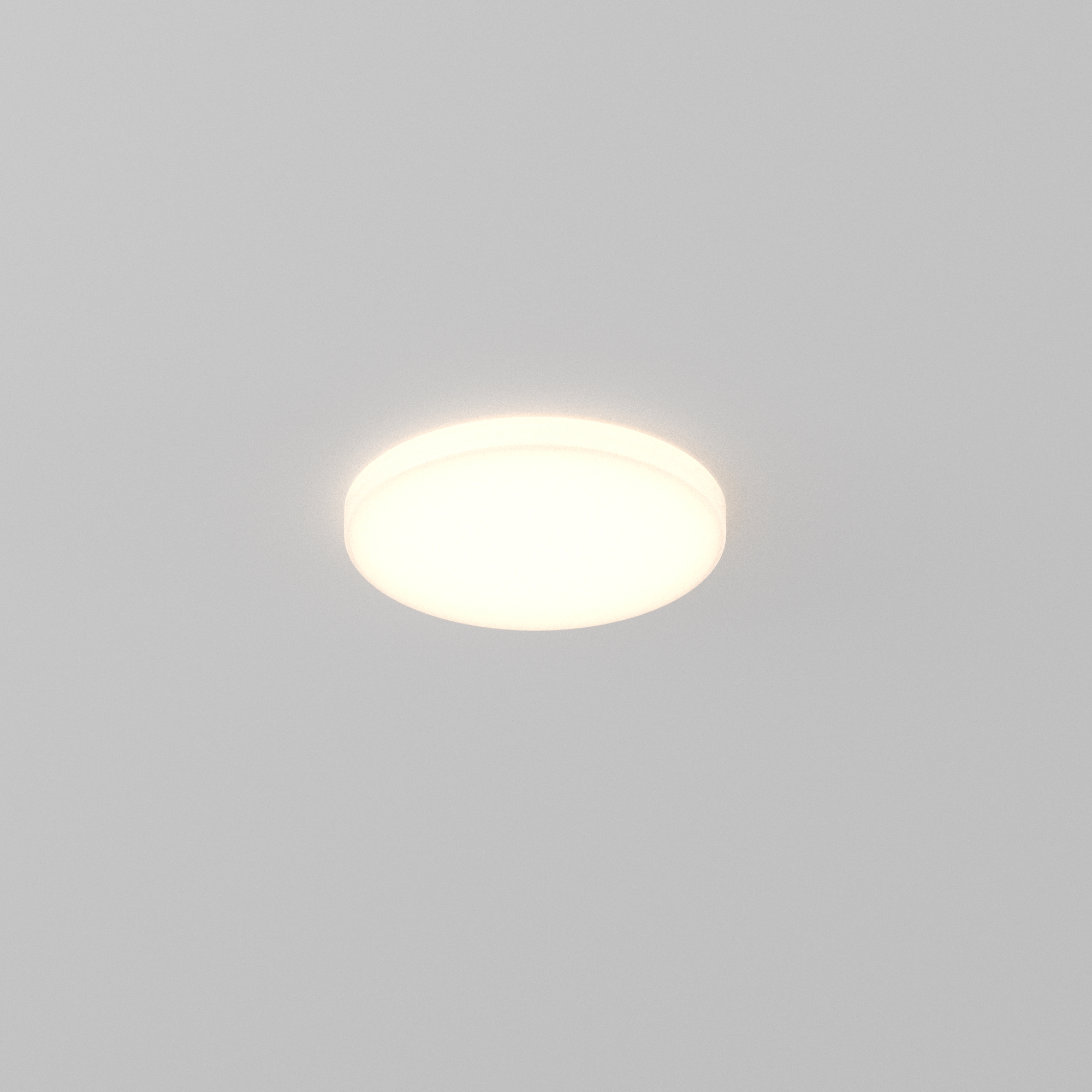 Встраиваемый светильник Maytoni Pauline DL067-GX53-W_MY