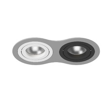 Встраиваемый светильник LightStar INTERO i6290607_LS