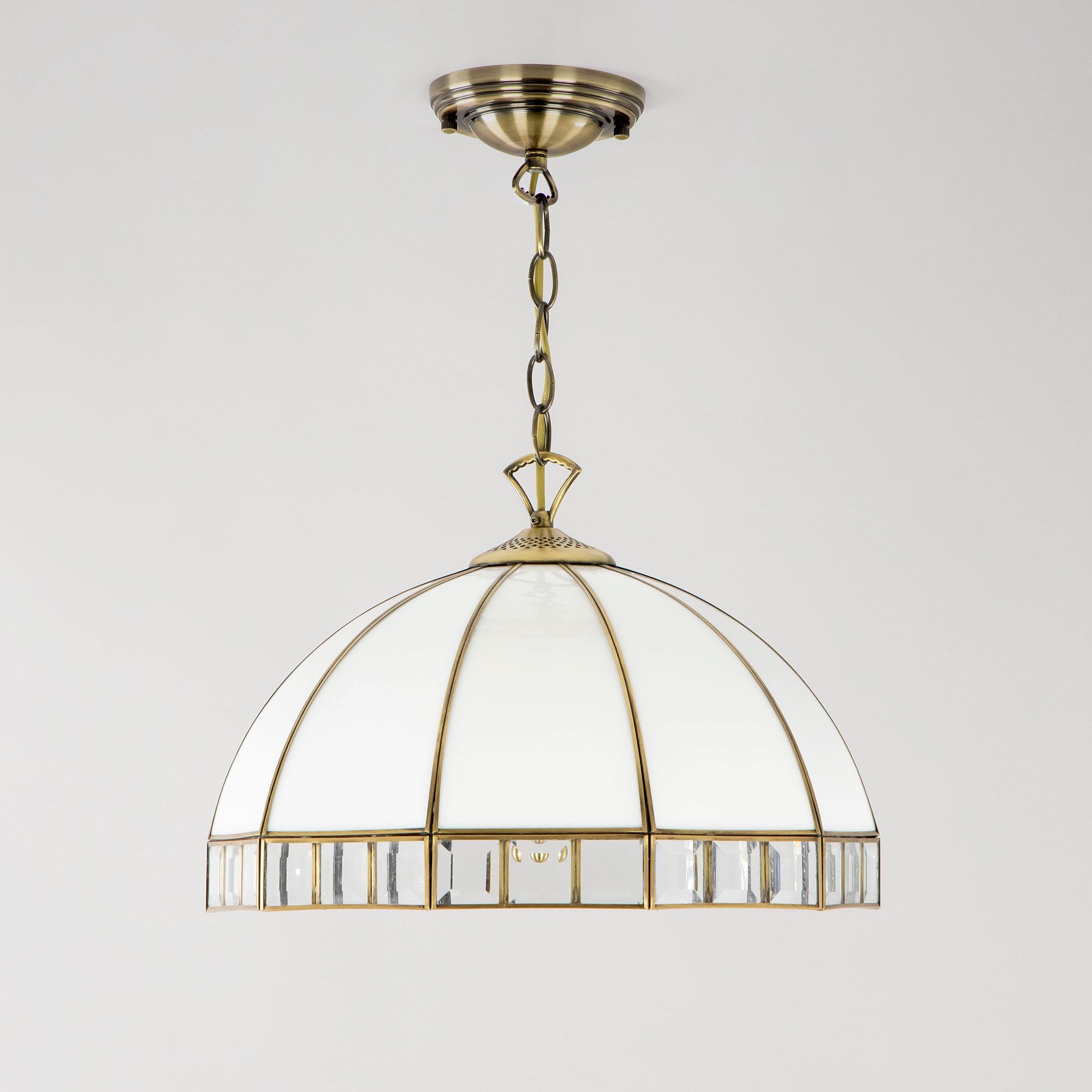 Подвесной светильник CitiLux Шербург CL440132