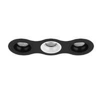Встраиваемый светильник LightStar DOMINO D637070607_LS