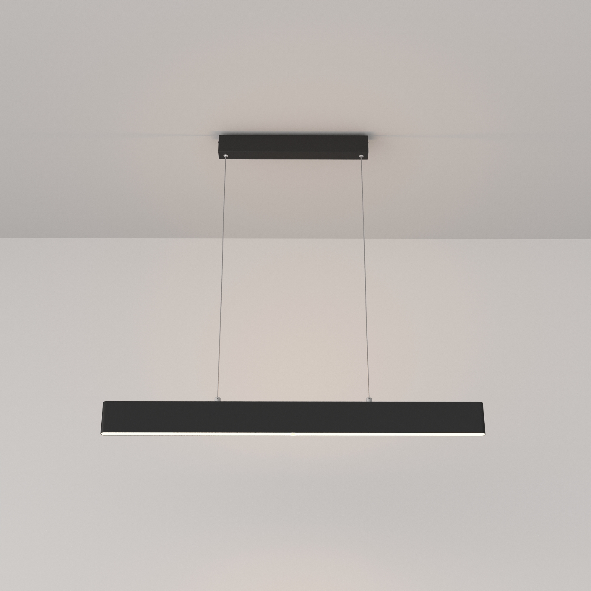 Подвесной светильник Maytoni Step P010PL-L23B_MY