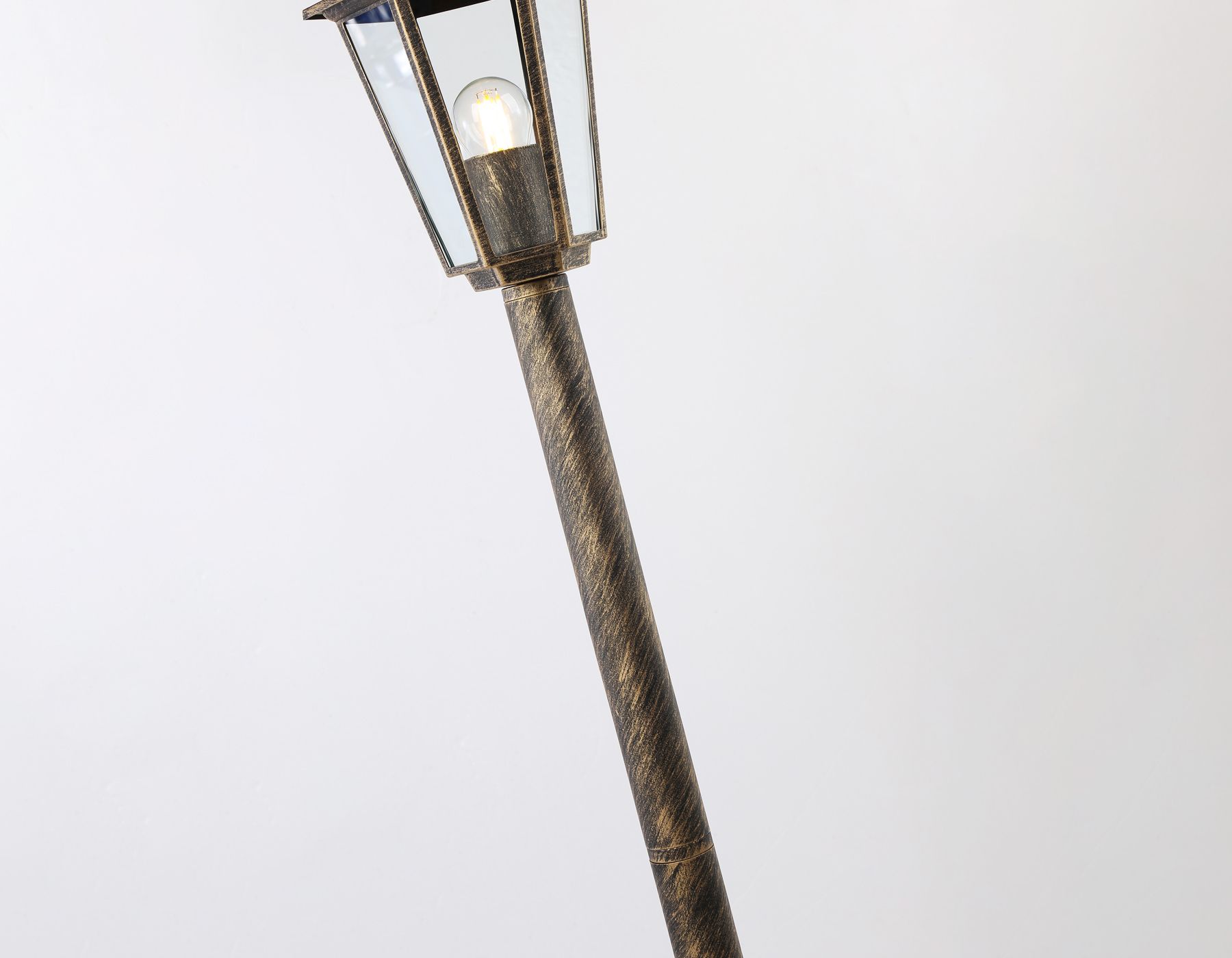 Уличный ландшафтный светильник Ambrella Light Garden ST2039_AMB