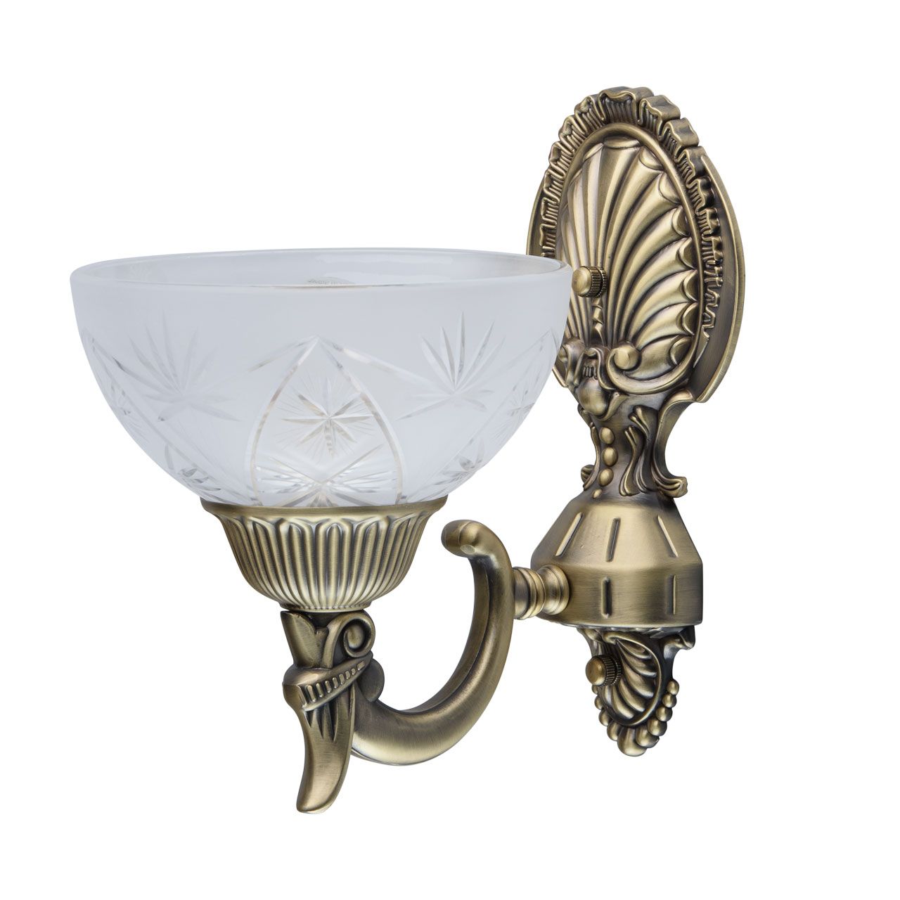 

Бра MW-Light Афродита 317021801, 317021801