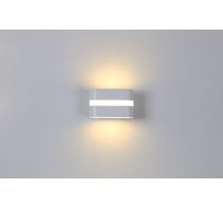 Настенный светильник DesignLed RAZOR GW-1557-6-WH-WW 00-00002054_SW