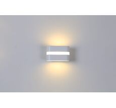 Настенный светильник DesignLed RAZOR GW-1557-6-WH-WW 00-00002054_SW