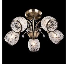 Потолочная люстра Eurosvet Gabriella 00000073712_EU