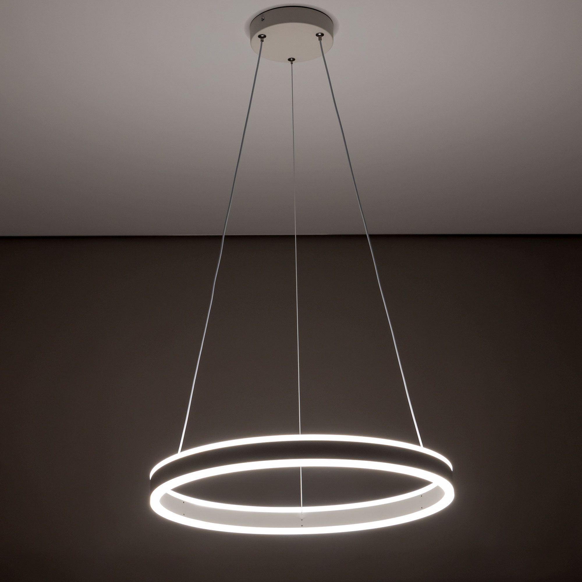 Подвесная люстра CitiLux Дуэт CL719500