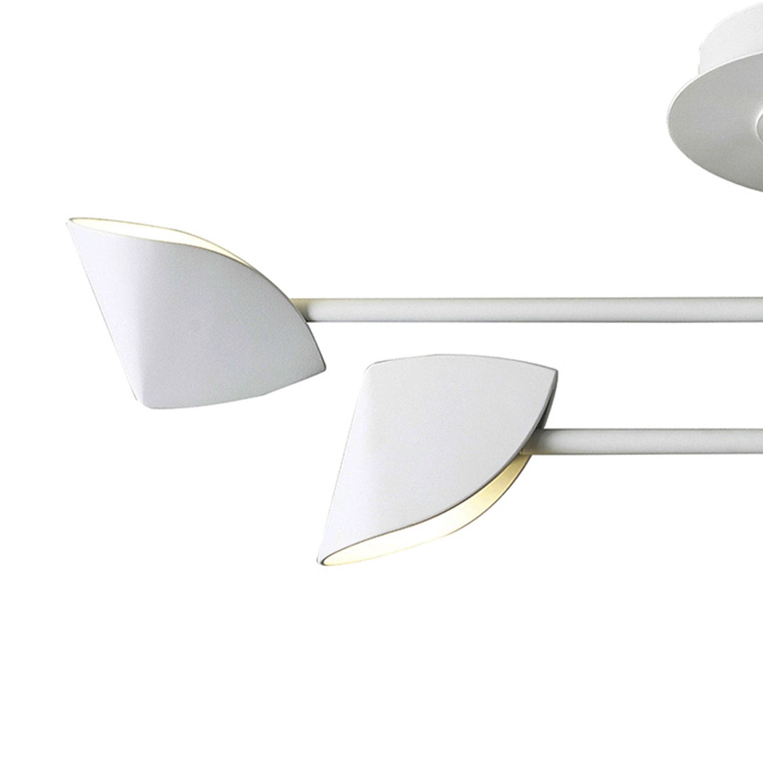 Потолочная люстра Mantra CAPUCCINA 7574_MN