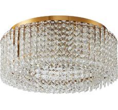 Люстра потолочная Stilfort Delone 2179/05/08C