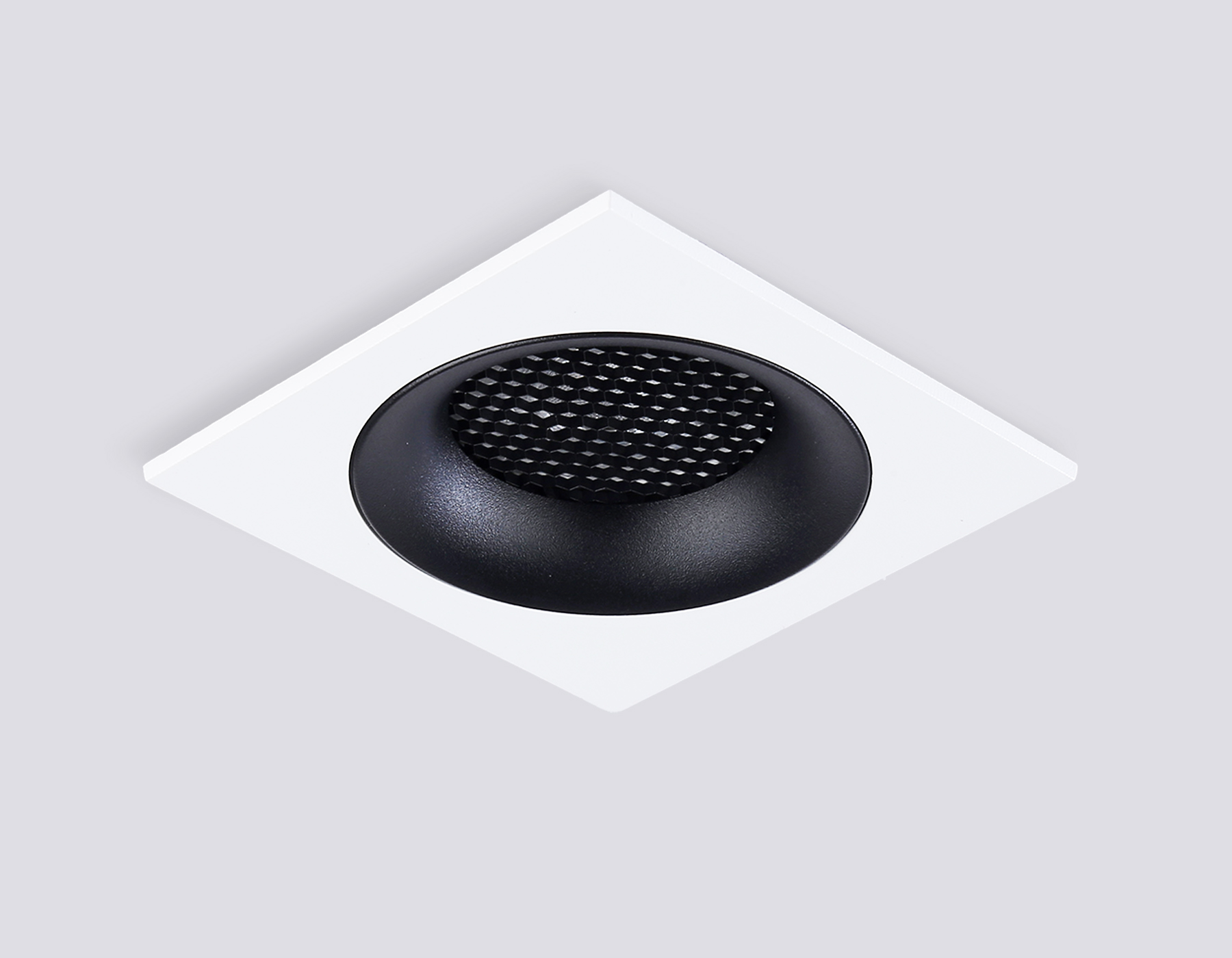 Встраиваемый светильник Ambrella Light Standard Tech TN102727_AMB