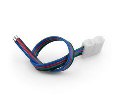 Гибкий коннектор для ленты "Бегущая волна" односторонний (5 шт.) a049853 a049853_ES