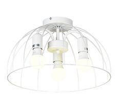 Потолочный светильник Lussole LATTICE GRLSP-8218