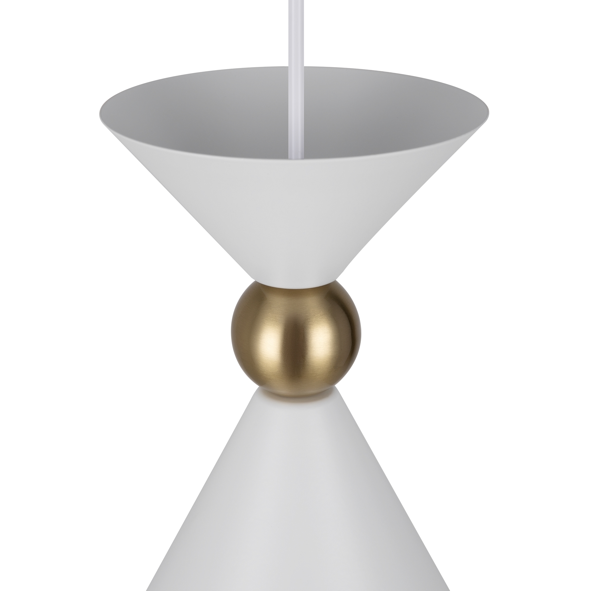 Подвесной светильник Freya Moth FR5392PL-01W_MY